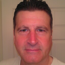 Timothy Reynolds Photo 21