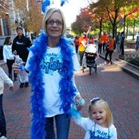 Kimberly Mayes Photo 28