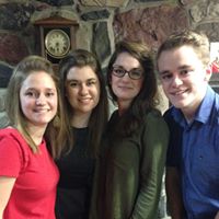 Michelle Gaudet Photo 21