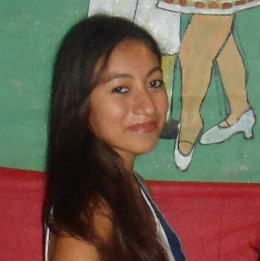 Maria Santillan Photo 27