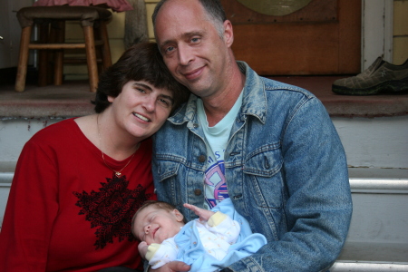 Tina Riley Photo 18