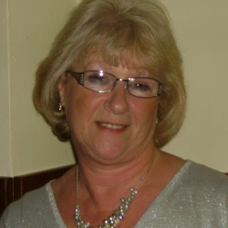 Judith Robinson Photo 26