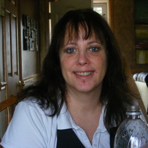 Cheryl Charles Photo 15