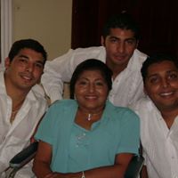 Adolfo Diaz Photo 8