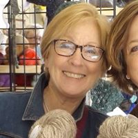 Anne Brenner Photo 11