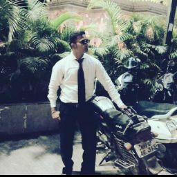 Abhijeet Joshi Photo 26