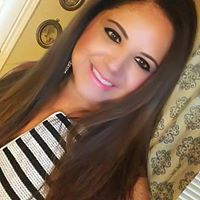Melina Rodriguez Photo 43