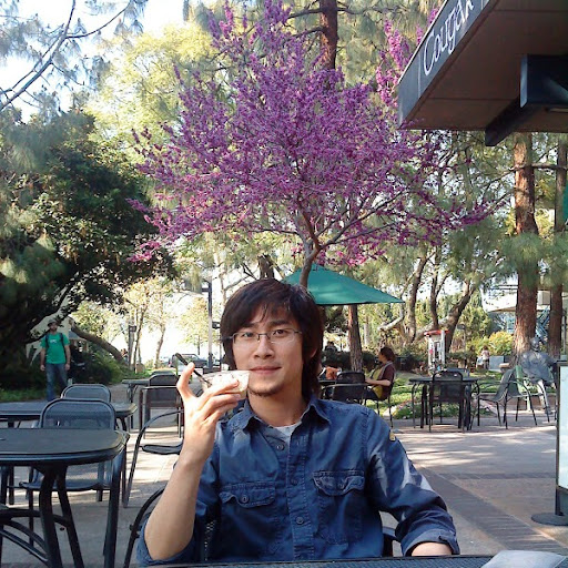 Jack Kao Photo 10