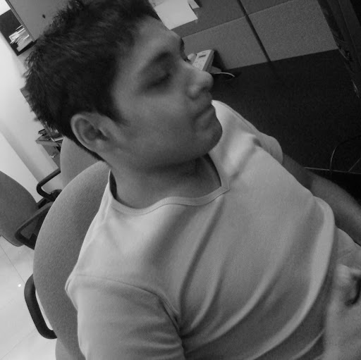 Francisco Robledo Photo 40