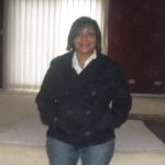 Annette Hughes Photo 1