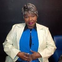 Theresa Battle Photo 6