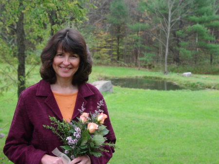 Melody Reed Photo 11