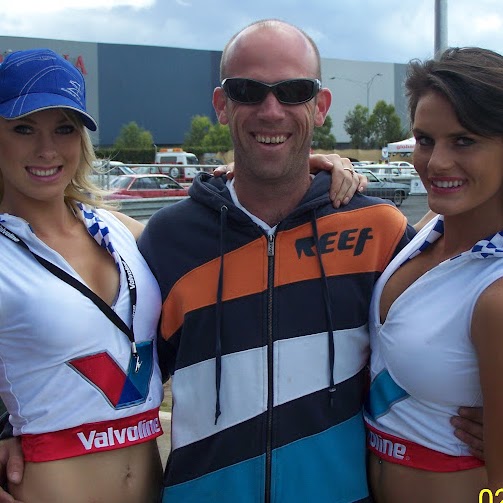 Aaron Robson Photo 28