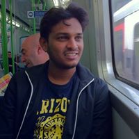 Ahmed Syed Photo 37