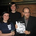 Dan Franklin Photo 4