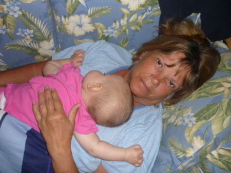 Carol Chaney Photo 15