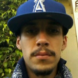 Steve Garcia Photo 46