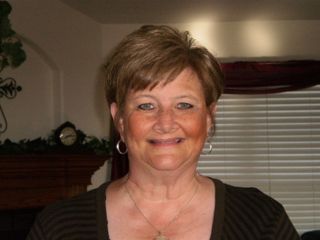 Sharon Hughes Photo 6