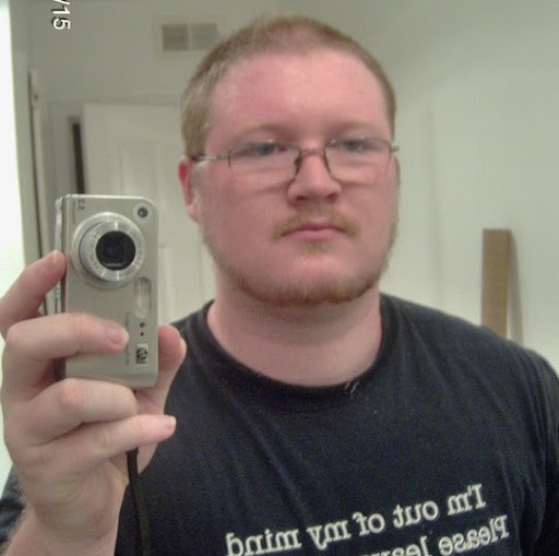 Sean Milligan Photo 11