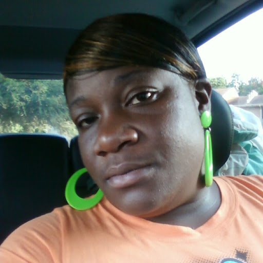Kimberly Polk Photo 3