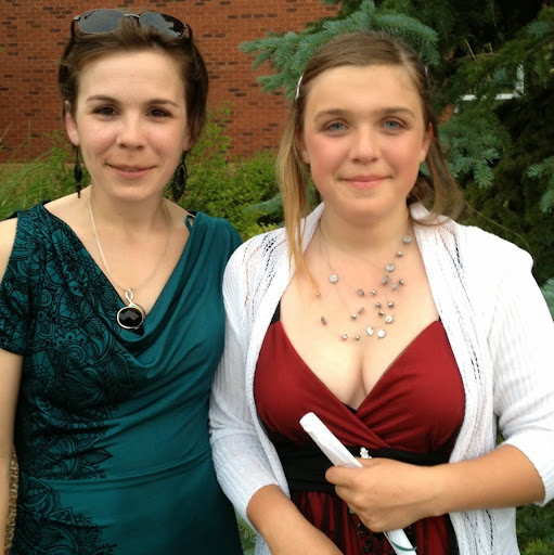 Erica Middleton Photo 6