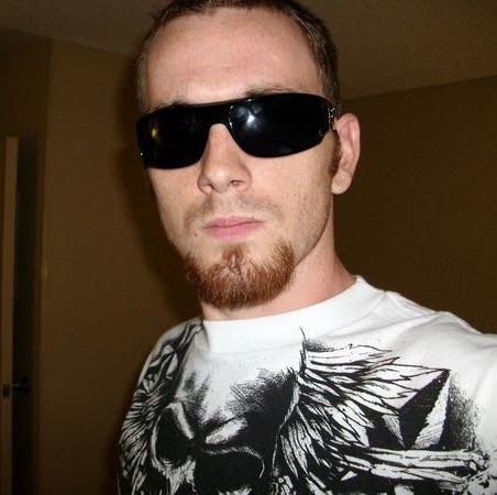 David Caldwell Photo 31