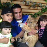 Edward Ramirez Photo 10