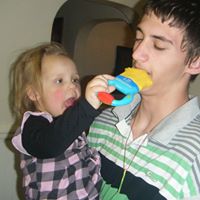 Thomas Scanlon Photo 11
