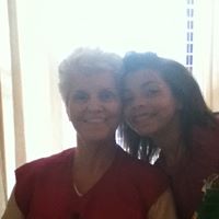 Gloria Walker Photo 35