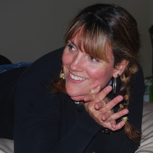Rachel Comeau Photo 23
