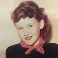 Faye Mccay Photo 3