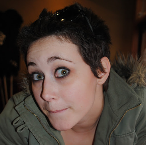Diana Muntean Photo 13