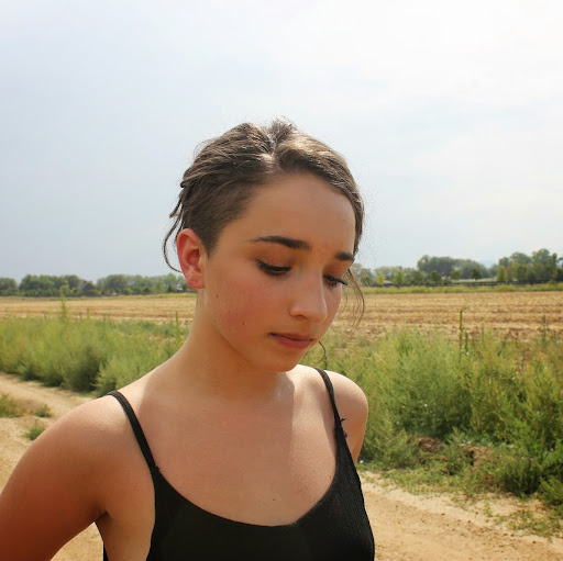 Rachel Prendergast Photo 6