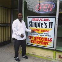 Peter Ewing Photo 21