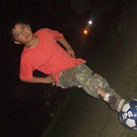 Karl Velasco Photo 7