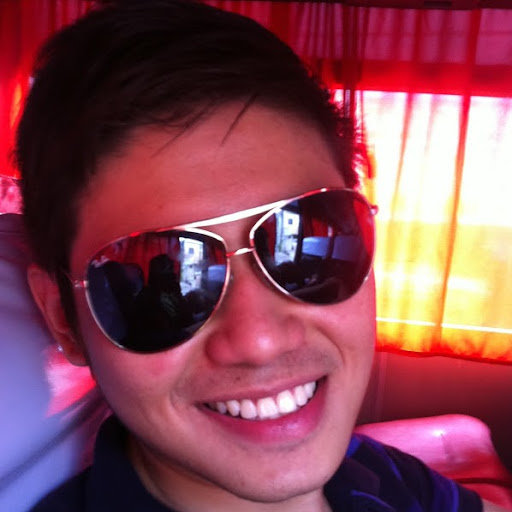 Paul Francisco Photo 10