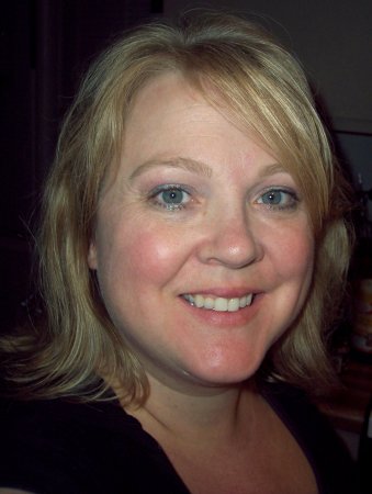 Becky Gallagher Photo 25