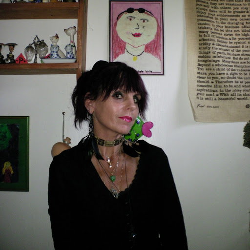 Helen Stone Photo 33