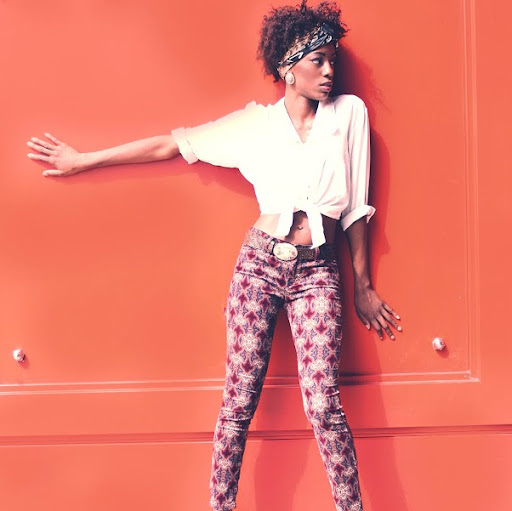 Tina Roe Photo 16