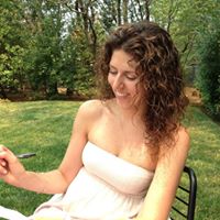 Angela Guidi Photo 5