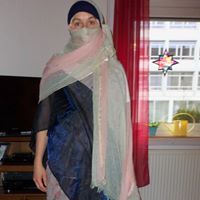 Ruth Metzler Photo 4