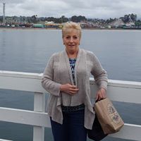 Lorraine Johnson Photo 36