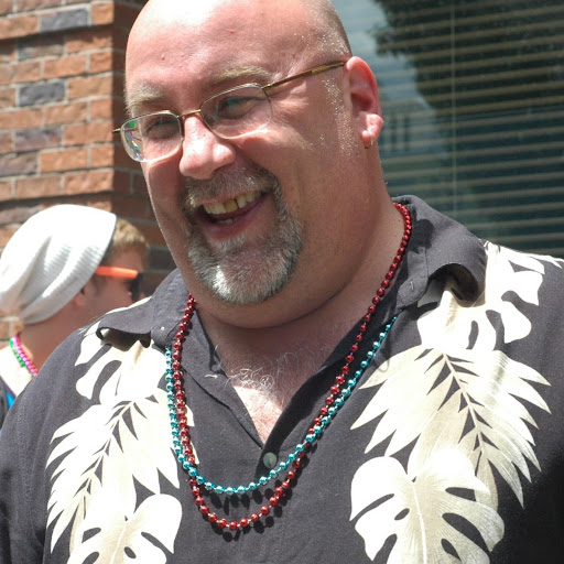 Mark Holan Photo 8