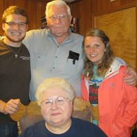 Donnie Sharp Photo 7