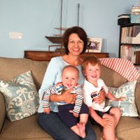 Christine Welsh Photo 28