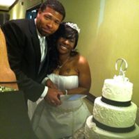 Tameka Ross Photo 8
