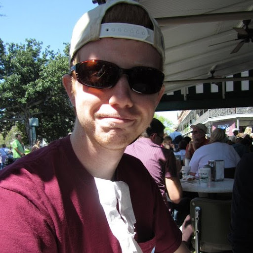 Zac Cook Photo 7