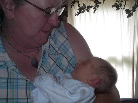 Debra Beam Photo 20