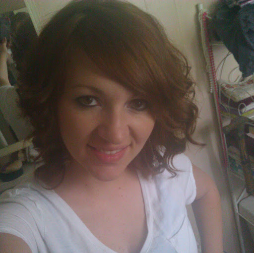Samantha Walker Photo 6