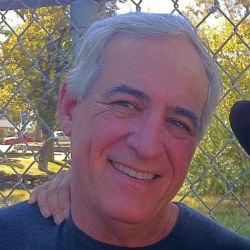 Ronald Barnett Photo 8